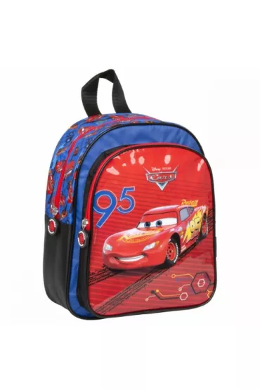Derform Plecak 11 Cars 46
