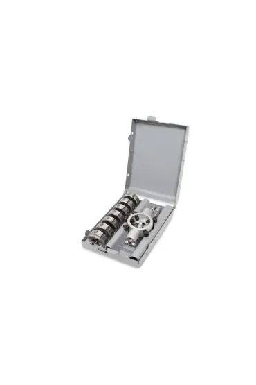 ZESTAW NARZYNEK HSSG M3-M12 Z UCHWYTAMI /KRYPTON/