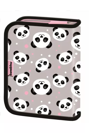St. Majewski Pi�rnik dwuklapkowy bez wyposa�enia Bambino PANDA