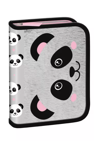 St. Majewski Pi�rnik dwuklapkowy bez wyposa�enia Bambino PANDA