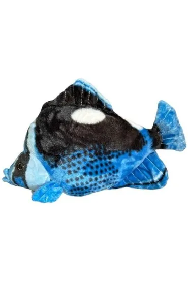 Ryba Hepatus niebieska 41cm Dubi