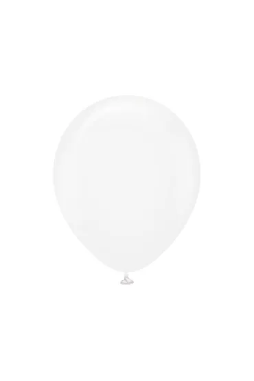 Godan Balony Standard Transparent 100 szt.
