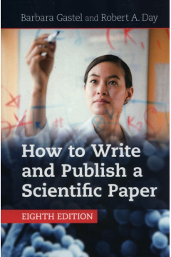 How to Write AND Publish a Scientific Paper