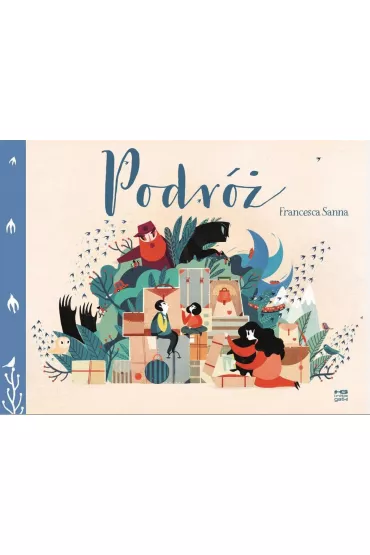 Podr� - Francesca Sanna