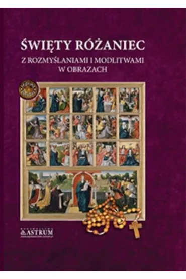 �wi�ty r�aniec z rozmy�laniami i modlitwami.. A4