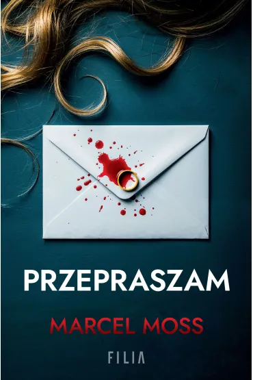 Przepraszam - Marcel Moss