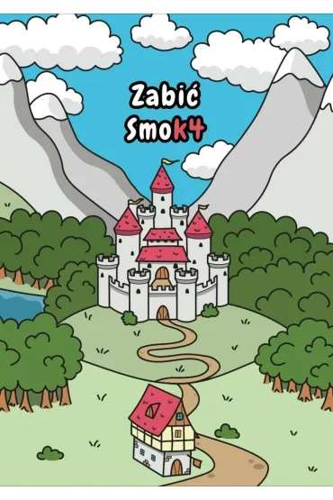 Zabi� Smok4