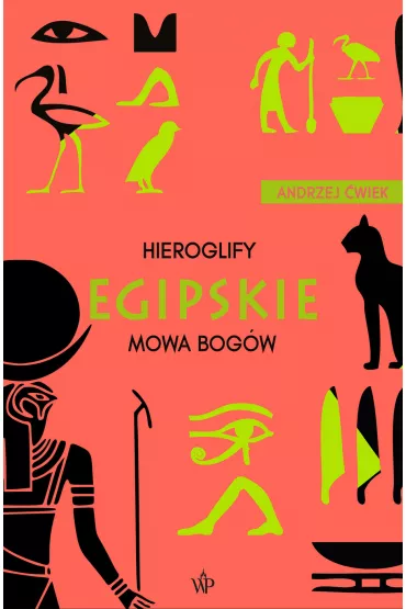 eBook Hieroglify egipskie mobi epub - Andrzej wiek