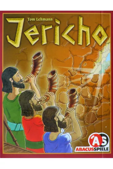 Jericho