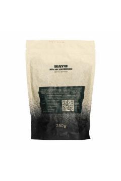 Hayb Kawa ziarnista Black Espresso Blend 250 g