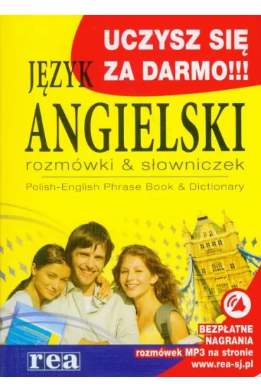 Rozm�wki & s�owniczek. J�zyk angielski - Martina Kutalova