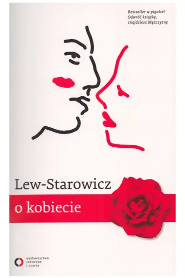 O kobiecie o m�czy�nie - Zbigniew Lew-Starowicz