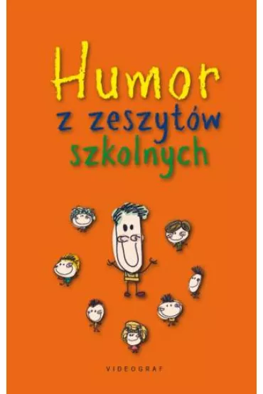 Humor z zeszt�w szkolnych