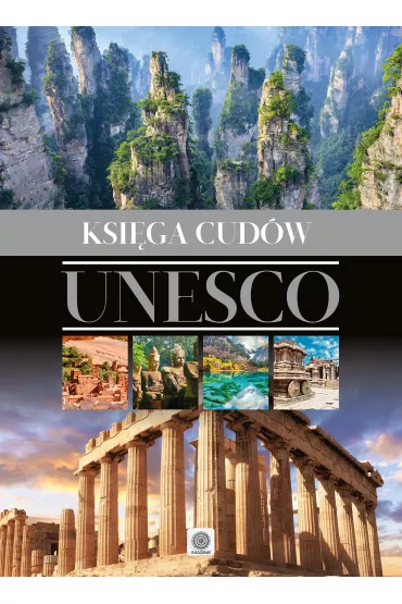Ksi�ga cud�w Unesco