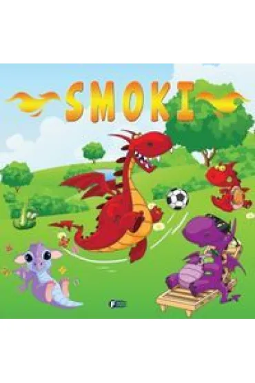 Smoki FENIX