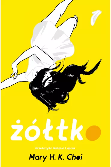 tko - Mary H. K. Choi
