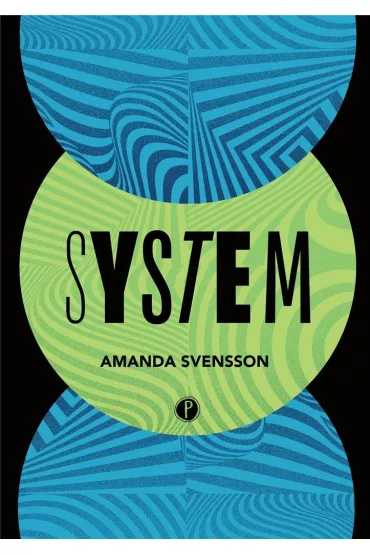 System - Amanda Svensson