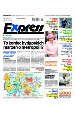 ePrasa Express Bydgoski 31/2017