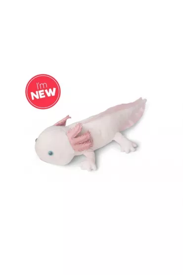 Pluszowy Axolotl One for Fun