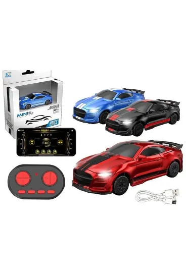 Auto sportowe R/C 4x4 USB MIX Adar