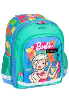 Plecak szkolny Barbie Be Unique Starpak