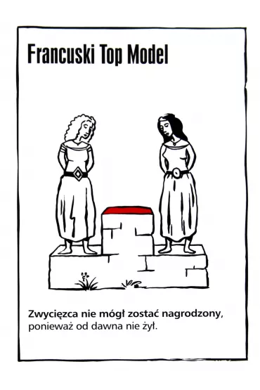 Czarne historie. �redniowiecze G3 - Corinna Harder, Jens Schumacher