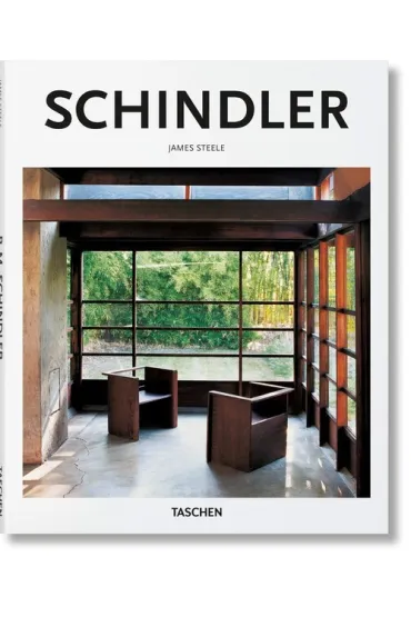 Schindler - James Steele