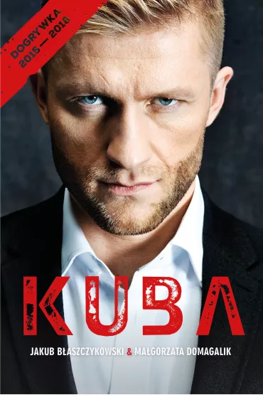 Kuba - Ma�gorzata Domagalik, Jakub B�aszczykowski