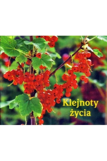 Klejnoty �ycia. Pere�ka 143