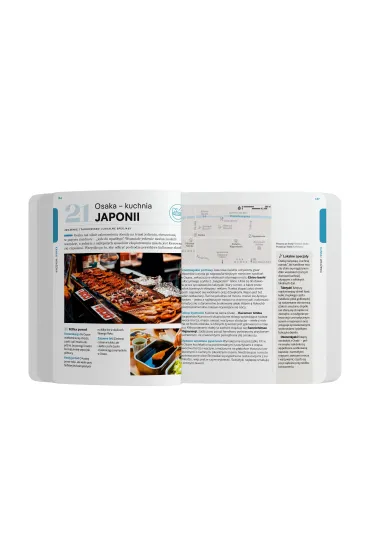 Japonia. Eksploruj!