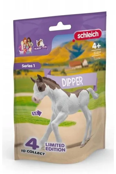 �rebak Dipper