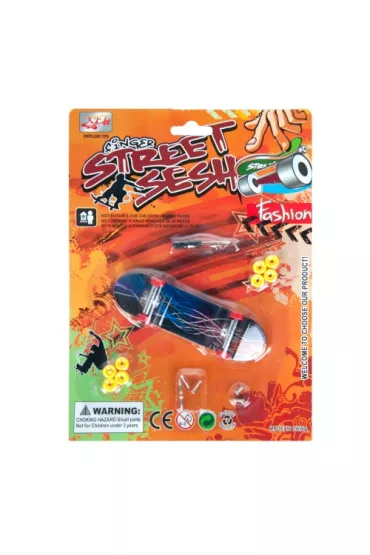 Deskorolka do skr�cania MEGACREATIVE 454770 Mega Creative