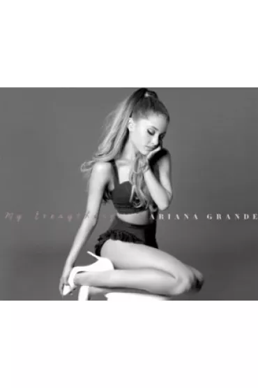 My Everything (CD) - Ariana Grande