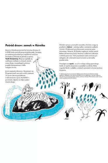 Dobra nasza! Polska &ndash; przewodnik dla dzieci - Ma�gorzata  Ruszkowska, Klaudia  Kozi�ska