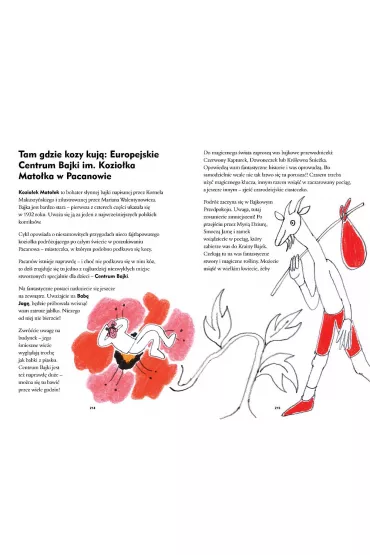 Dobra nasza! Polska &ndash; przewodnik dla dzieci - Ma�gorzata  Ruszkowska, Klaudia  Kozi�ska