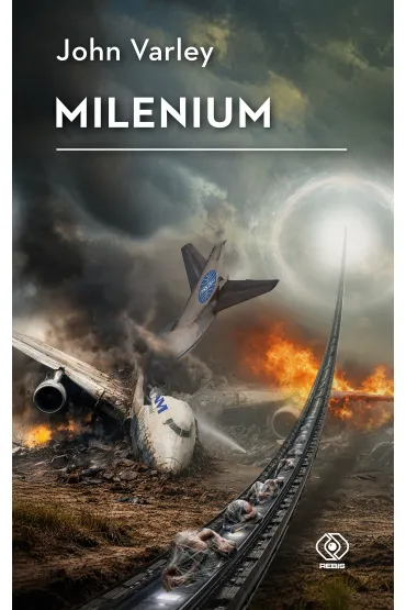 Milenium - John  Varley