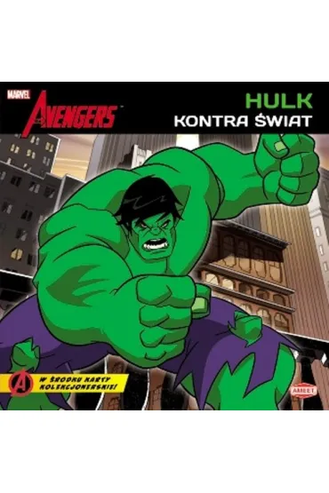 Hulk kontra �wiat