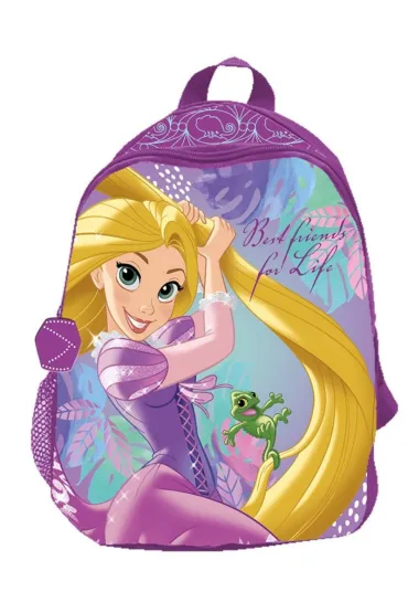 Beniamin Plecak ma�y Princess