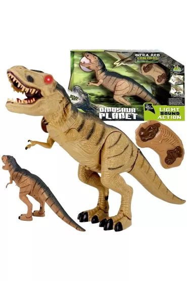 Dinozaur R/C Maksik
