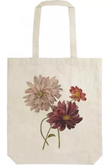 Skona Ting Torba bawe�niana STBAG33 Dalie Shopperka na rami�