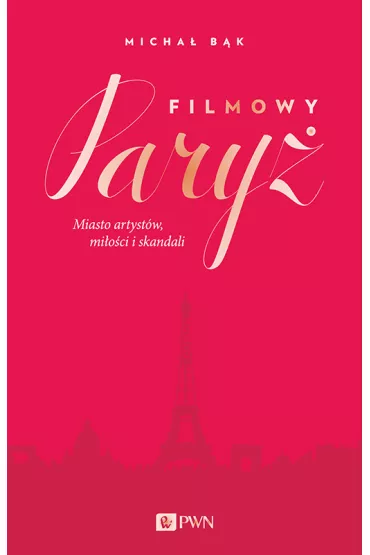 Filmowy Pary� - Micha� B�k