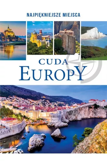Cuda Europy