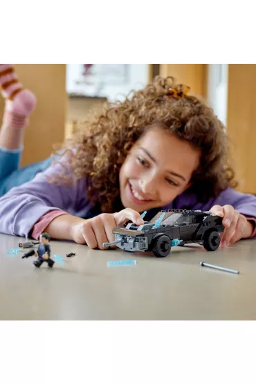 LEGO DC Batman Batmobil: po�cig za Pingwinem 76181