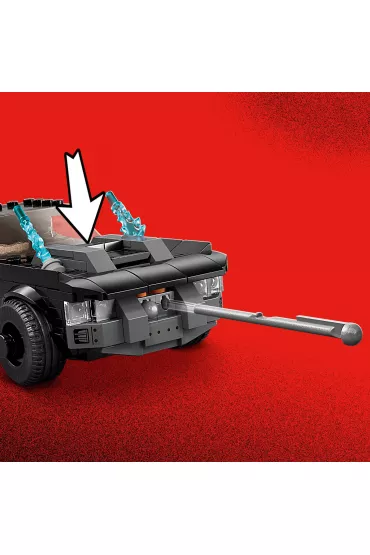 LEGO DC Batman Batmobil: po�cig za Pingwinem 76181
