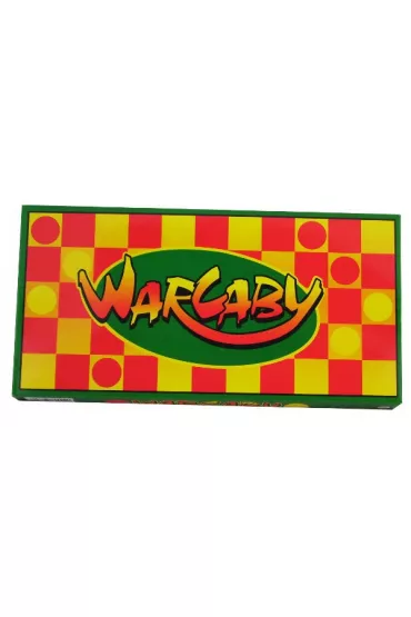 Warcaby Swede