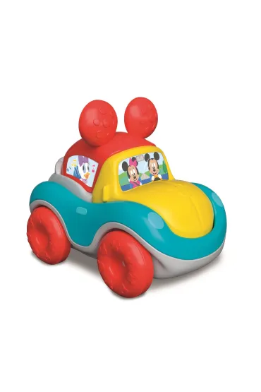 Samochodzik do sk�adania Disney Clementoni