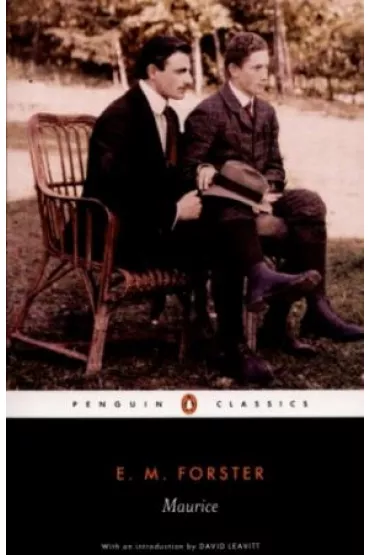 Maurice - Edward Morgan Forster