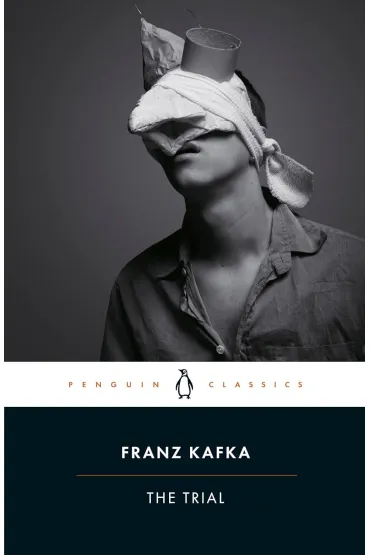 The Trial - Franz Kafka