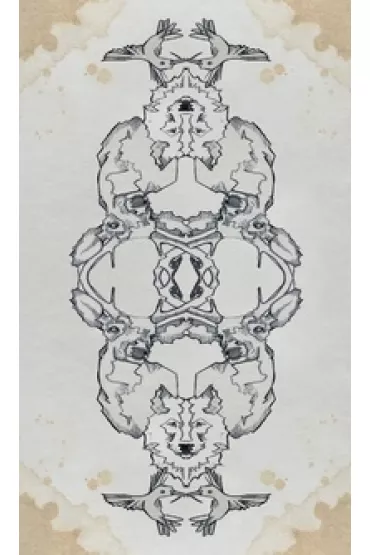 Otherkin Tarot