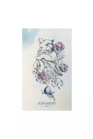 Otherkin Tarot